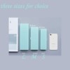 SUPERTOOL 1 Pack Plastic Pencil Case Pen Box Pen Holder