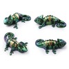 Large Chameleon Resin Mold Silicone, 3D Animal Epoxy Resin Molds
