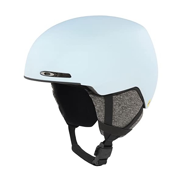 Oakley Mod1 MIPS Adult Ski Snowboarding Helmet - Light Blue