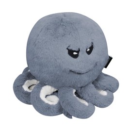 Scott Edward Octopus Golf Club Cover Fit Well for Driver Wood Golf Club, Funny Cute Animal Design Soft Functional Golf Headcover Stylish Protection for Your Clubs for Men and Women