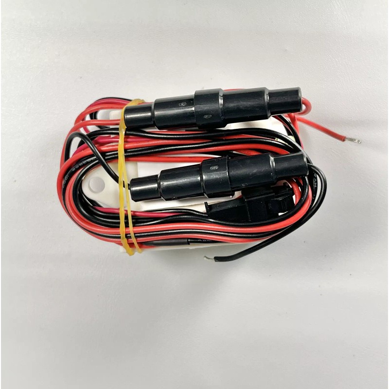 Global Plasma Solutions GPS-FC-2 Ionization Unit - Kills Mold, Bacteria,