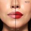 NEO MAKE UP Liquid Lipstick 5 ml - Orange Red