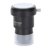 Datyson 1.25 Inch 5X Magnification Lens T2/M35 Thread Astronomical Telescope