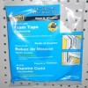M-D Building Products 1/2"W x 1/4"H x 17' L White