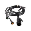 Aspöck Multipoint 100980 Cable Set for Light Combinations 13-Pin 4