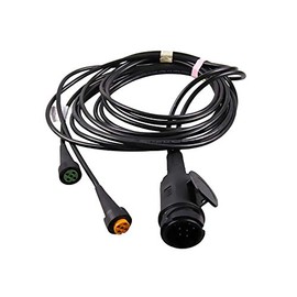 Aspöck Multipoint 100980 Cable Set for Light Combinations 13-Pin 4 m