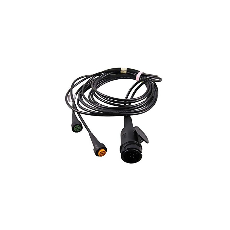Aspöck Multipoint 100980 Cable Set for Light Combinations 13-Pin 4