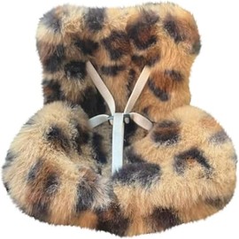 Car Seat For 10-17cm, With Soft Furry Cushion, Air Vent Clip Decorations, Cute And Functional Car Ornament For Doll Fans And Doll Collector E