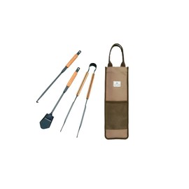 Fire Tool Set Pro.