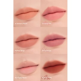 rom&nd [rom&nd]Lip Mate Pencil (5 colors)
