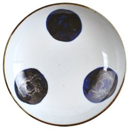 Fool Hasami ware small shop Iroha in dishes BS – 58