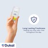 Dukal Dawn Mist Stick Deodorant, Fresh Scent 1.6 oz. Clear