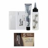 진주가루 과일추출물함유 헤어 염색약 5호 밝은갈색 (WA82547) Pearl Powder Hair
