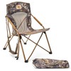 Rig'Em Right Waterfowl CampHunter Hunting Chair with Steel Frame and