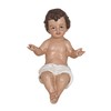 Venerare 10-Inch Baby Jesus for Christmas Nativity | Infnat Jesus
