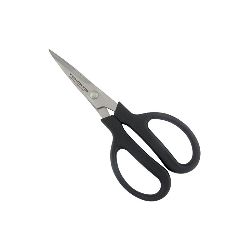 7 Inch/17.5 cm Multipurpose Hobby, Kitchen and Garden Shears -