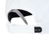 Oakley SKULL EMB CAP 25.0 Cap, (100) WHITE