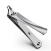 FERYES Ingrown Nail Clipper - Slant Curved Blade Nail Clipper