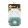 RC Model Winch Set Remote Control Vehicle Winch with Brackets
