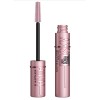 Maybelline Sky High Mascara Blackest Black - Volumizing, Lengthening, 1