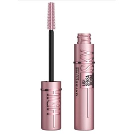 Maybelline Sky High Mascara Blackest Black - Volumizing, Lengthening, 1 Count