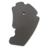 AHL Motorrad luftfilter Gelten Kompatibel mit GILERA RUNNER 125 VX