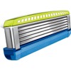 Schick (シック) Schick 5 Blade Hydro 5 Power Select Double