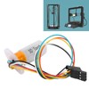 Dpofirs BL Touch Probe, 3D Touch Sensor Car Bed Leveling