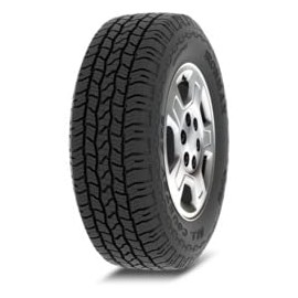 IRON ALL COUNTRY AT2 245/75R16