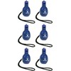 Gilbert Squeezy Whistle (Six Pack)