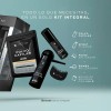 B Life Kit Polvo Capilar 127.5g Para Mayor Volumen Hair