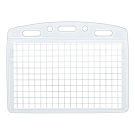 コクヨ ソフトケース アイドプラス チャック付 名刺・IDサイズ ナフ-C180