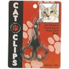 Cat Nail Clips