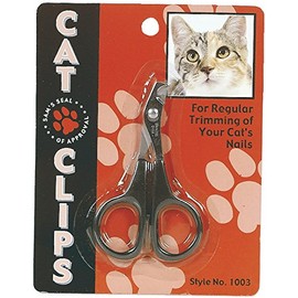Cat Nail Clips