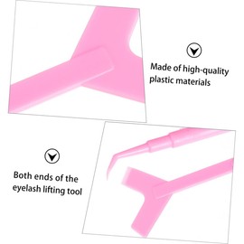 Ipetboom Sets Diy Lash Lift Kit Complete Lash Brush Separator Enhance Length Thickness Volume Pcs