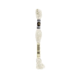 DMC 6-Strand Etoile Embroidery Floss 8.7yd-Ecru