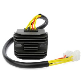 ECCPP Voltage Regulator Rectifier 1997-2004 for Suzuki Marauder 800 1990-1993 for Suzuki VX800 Rectifier Regulator