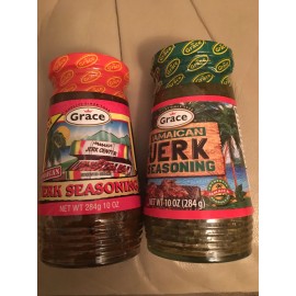 Grace Jerk seasoning ( MILD)