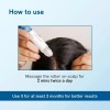 1pcs Rosemary Repara El Cabello Dañado Y Suaviza El Frizz