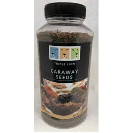 Triple Lion Caraway Seeds 500g