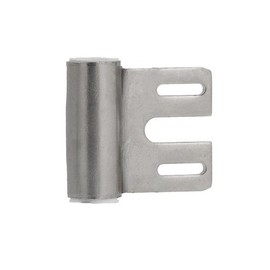 Frame Part for 3-Piece Bands 38.5 mm Steel Sides