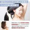 Nature's Four Scalp & Hair Care Conditioner, Additive-free, Made in