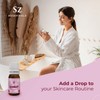 Sz Essentials Rose-Geranium Essential Oil - 100% Pure and Undiluted