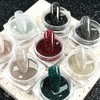 First Street Pulse Gel Flash-Up Reflective Glitter Gel Single Item