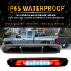 OTnhaee LED Third Brake Light High Mount 3rd Stop Reverse