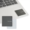 Stress Care Sticker [Wave Defence] Relax, Healing Time, Stress Relief,