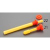 Esco Float Gauge Barrels, for 127 mm ea991jg – 21 
