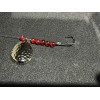 Unbranded 20 Custom, 36” Walleye Crawler Harnesses with One 1/0