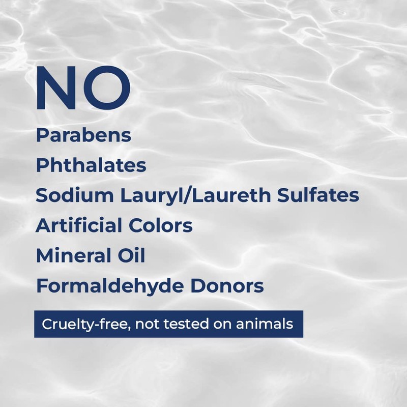 Kiss My Face Moisture Shave Lavender & Shea Pump (325ml),