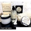 Kiss Me In The Garden - Men's Collection - Face
